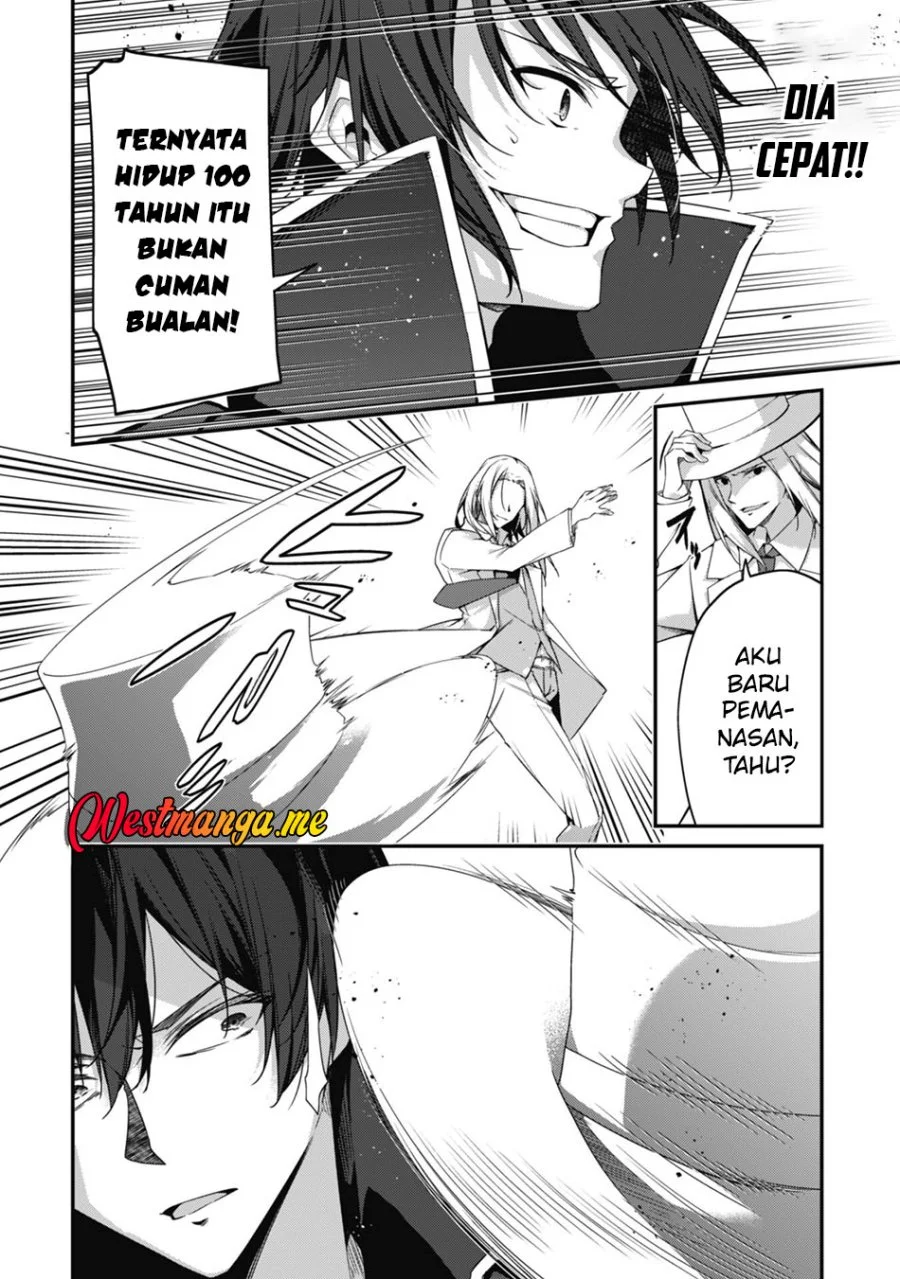 Level 1 kara Hajimaru Shoukan Musou Chapter 19 Gambar 13