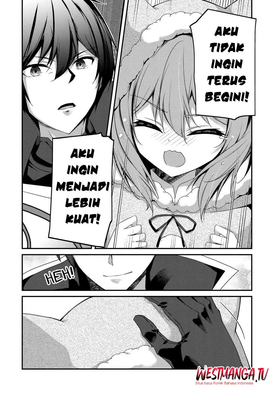 Level 1 kara Hajimaru Shoukan Musou Chapter 26 Gambar 16
