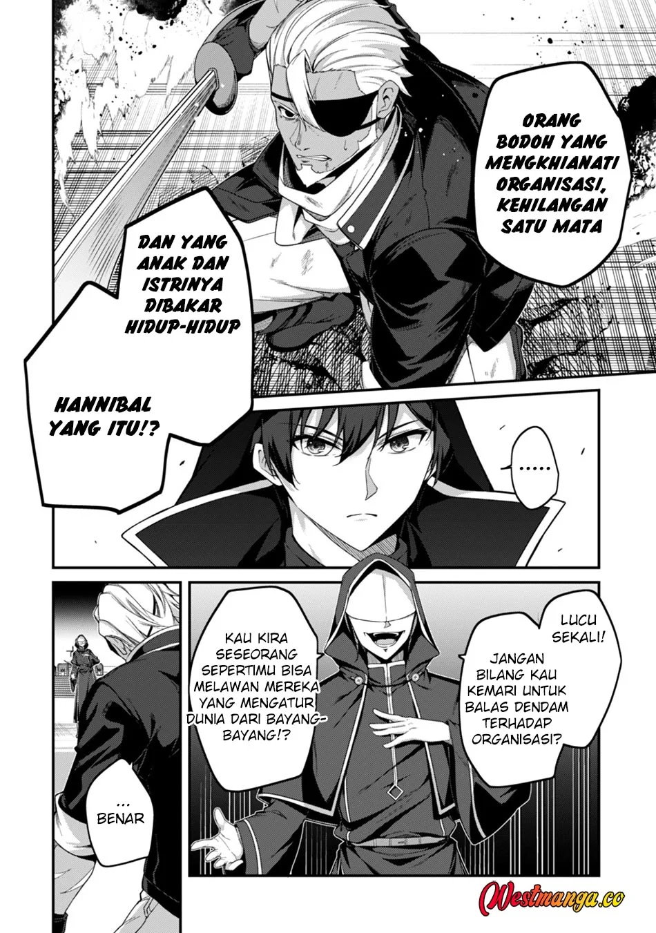 Level 1 kara Hajimaru Shoukan Musou Chapter 41 Gambar 20
