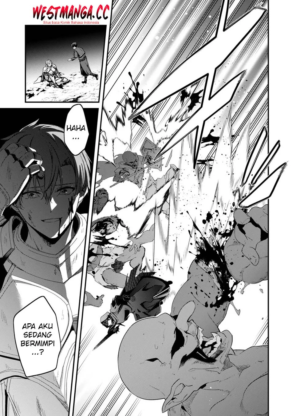 Level 1 kara Hajimaru Shoukan Musou Chapter 45 Gambar 13