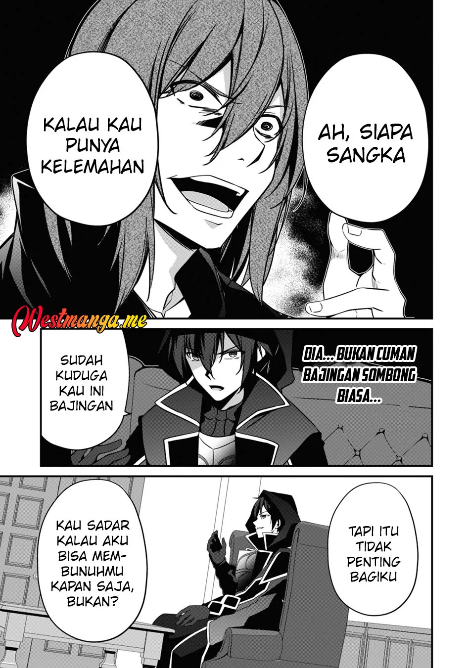 Level 1 kara Hajimaru Shoukan Musou Chapter 6 Gambar 20