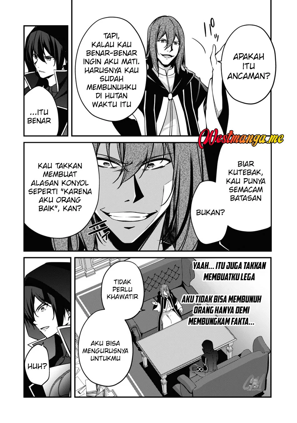Level 1 kara Hajimaru Shoukan Musou Chapter 6 Gambar 21