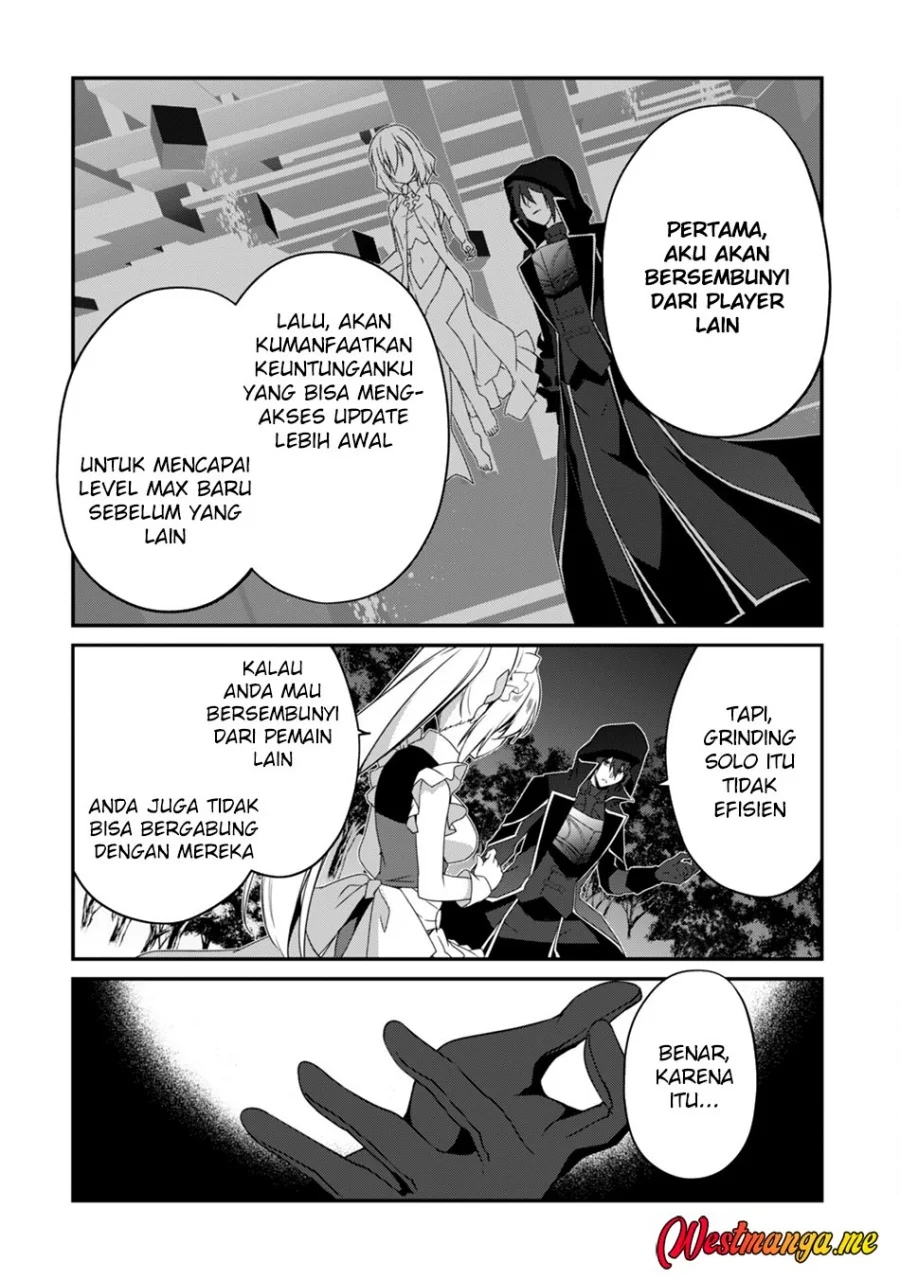 Level 1 kara Hajimaru Shoukan Musou Chapter 8 Gambar 15