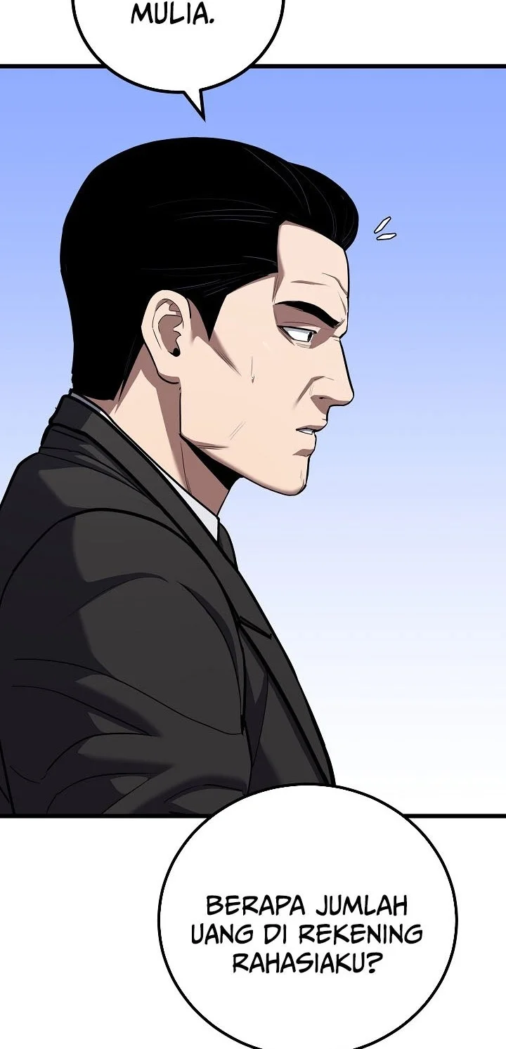 Level 1 Player Chapter 121 Gambar 34