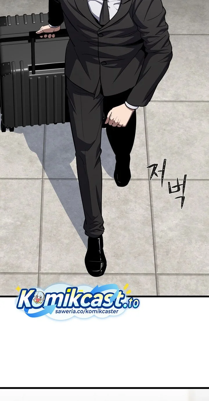 Level 1 Player Chapter 123 Gambar 32
