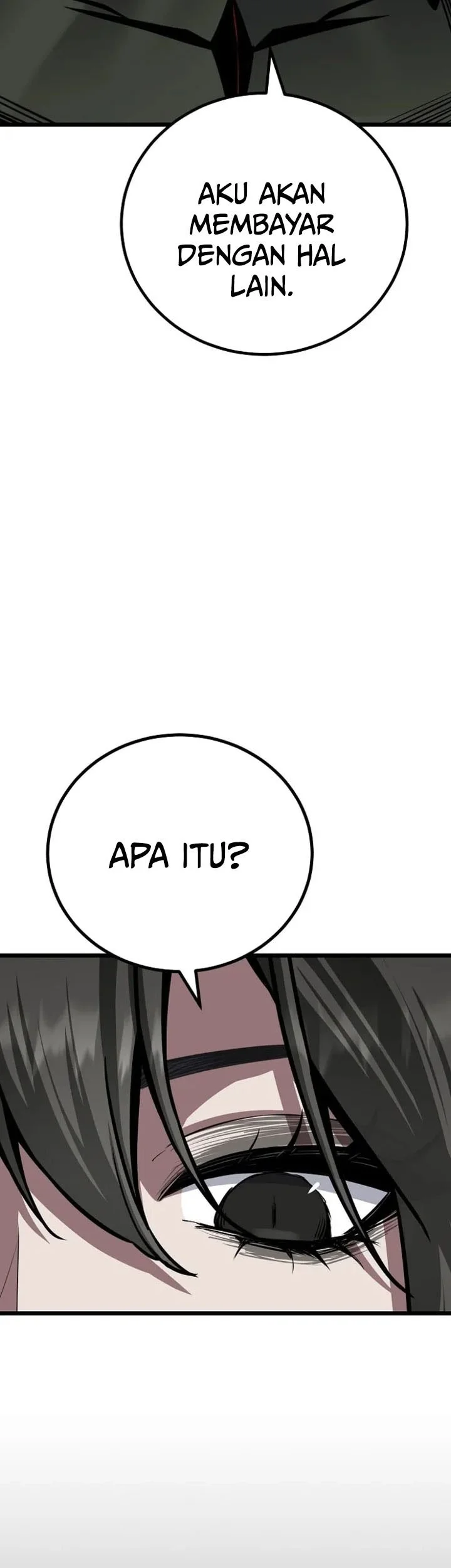Level 1 Player Chapter 134 Gambar 38