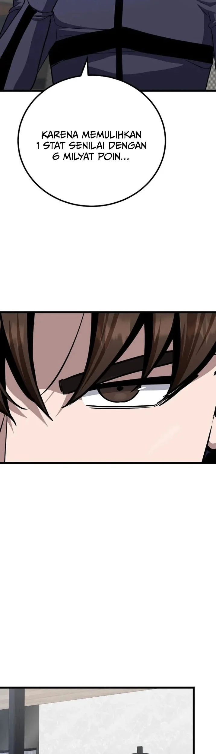 Level 1 Player Chapter 135 Gambar 32