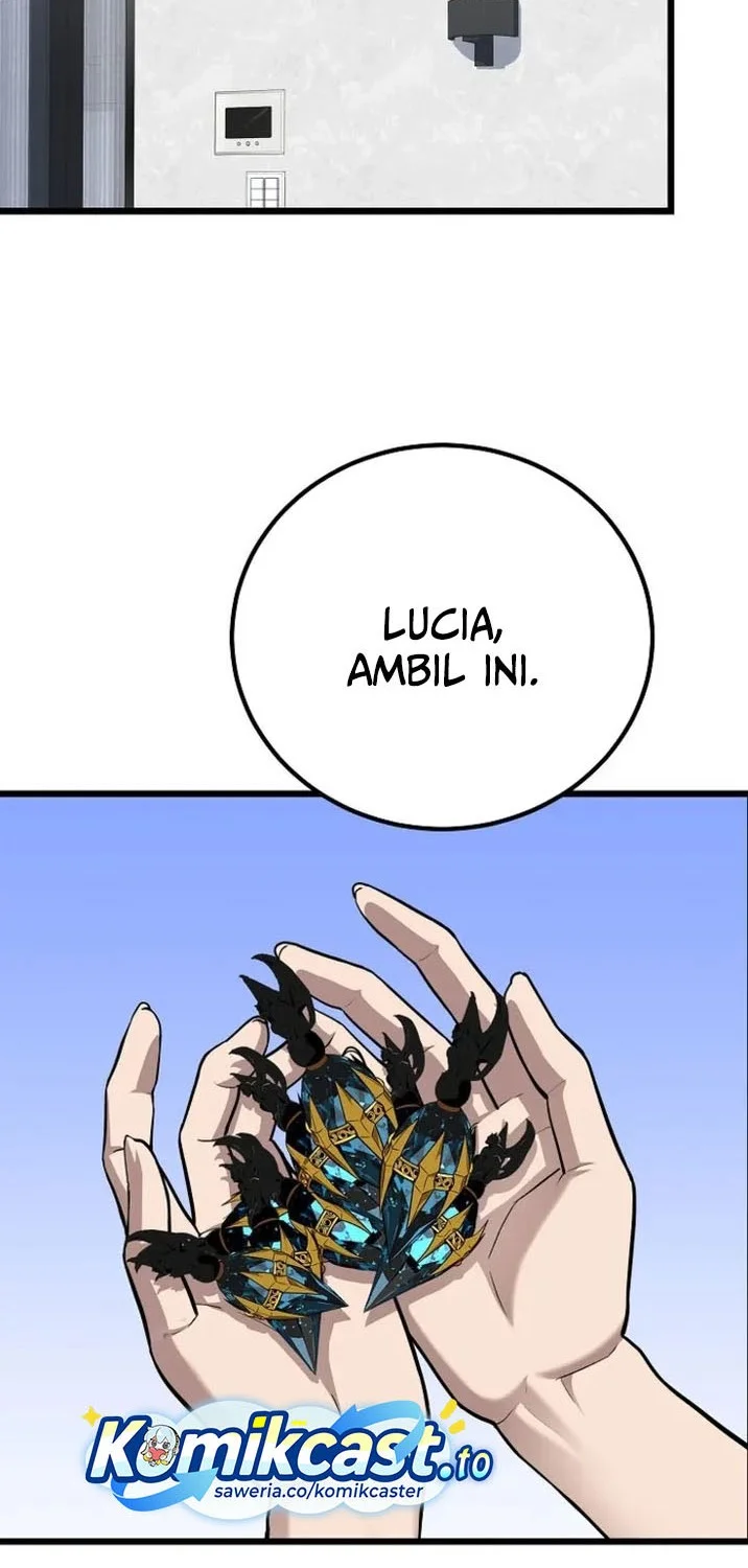 Level 1 Player Chapter 135 Gambar 33