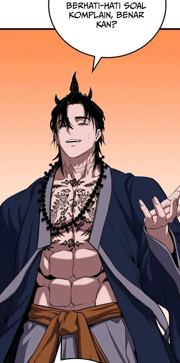 Level 1 Player Chapter 137 Gambar 31