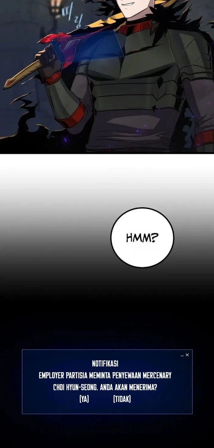 Level 1 Player Chapter 138 Gambar 31