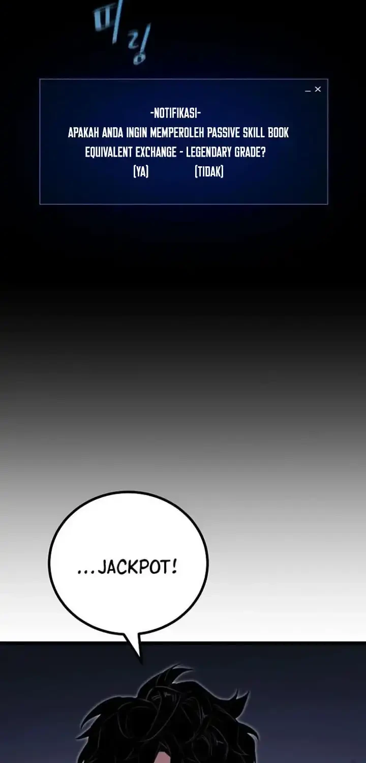 Level 1 Player Chapter 140 Gambar 29