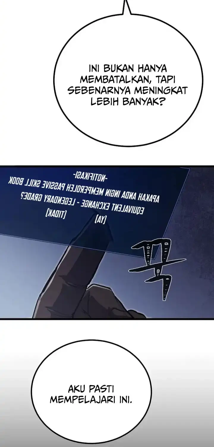 Level 1 Player Chapter 140 Gambar 31