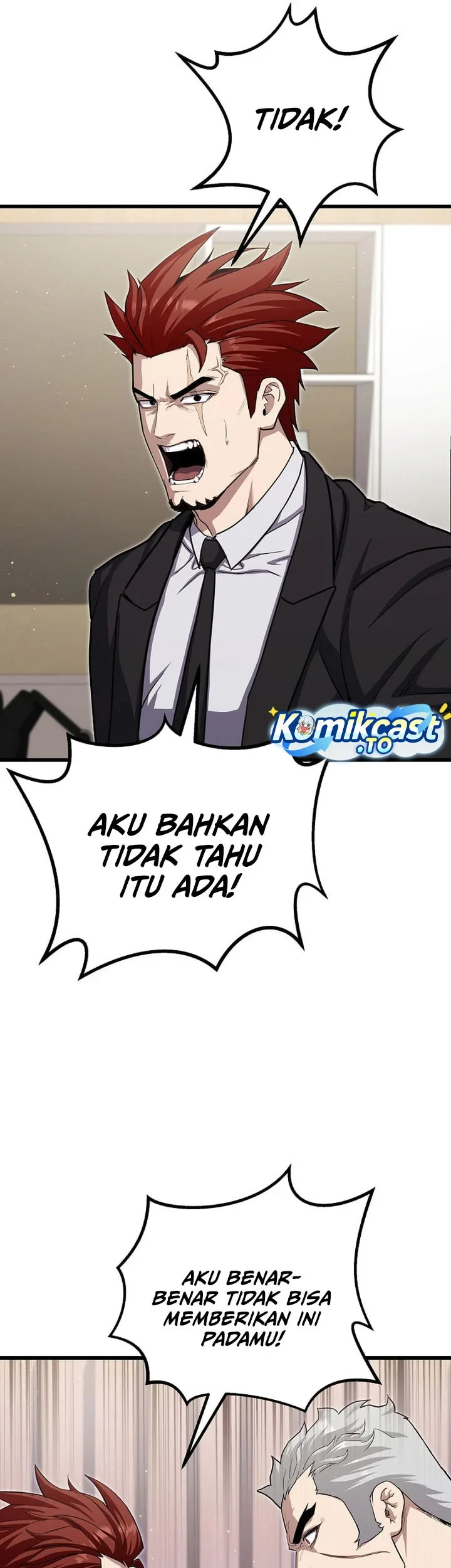 Level 1 Player Chapter 143 Gambar 29