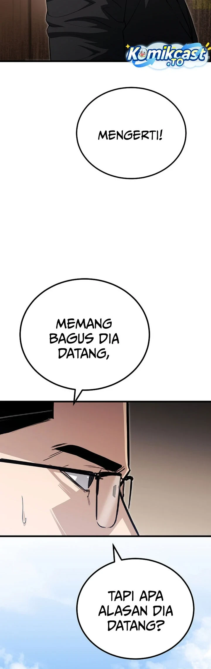 Level 1 Player Chapter 144 Gambar 29