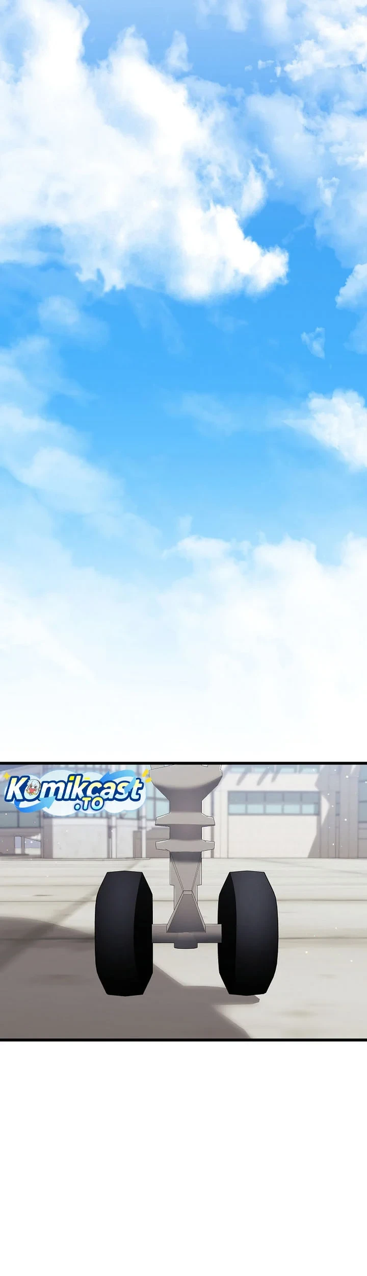 Level 1 Player Chapter 144 Gambar 30