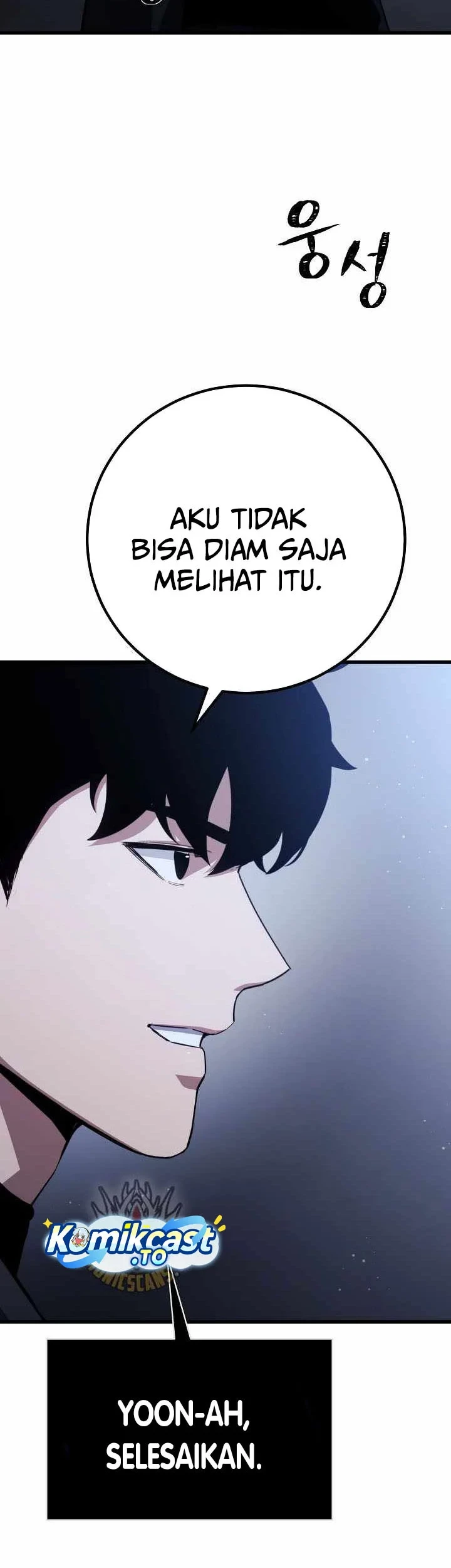 Level 1 Player Chapter 148 Gambar 30