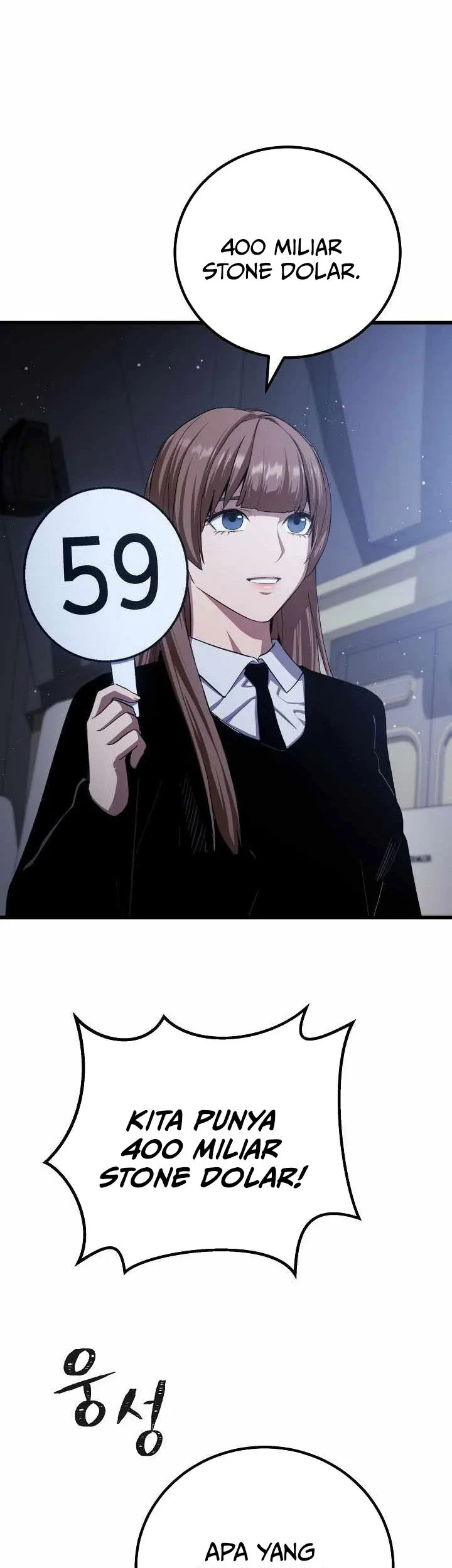Level 1 Player Chapter 148 Gambar 31