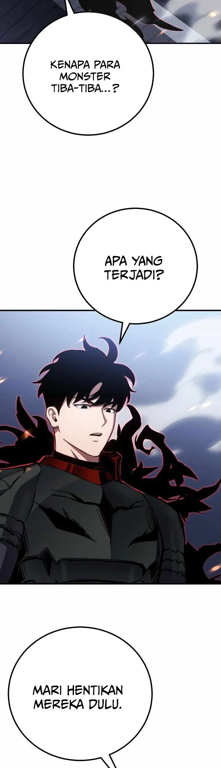 Level 1 Player Chapter 149 Gambar 27