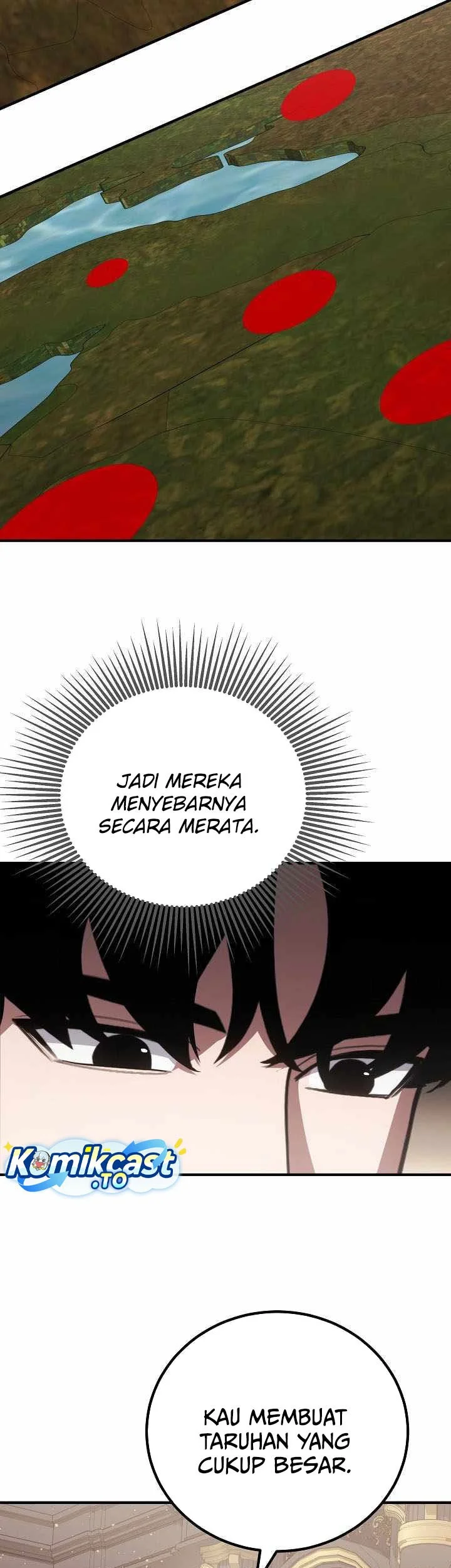 Level 1 Player Chapter 151 Gambar 26