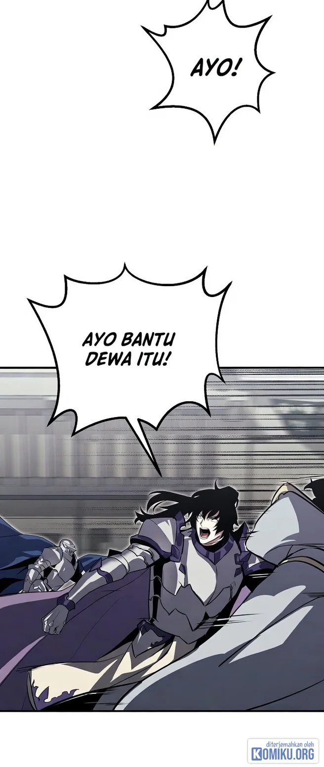 Level 1 Player Chapter 160 Gambar 36