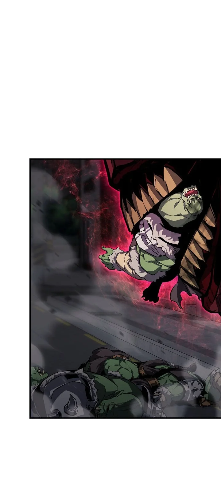 Level 1 Player Chapter 160 Gambar 39