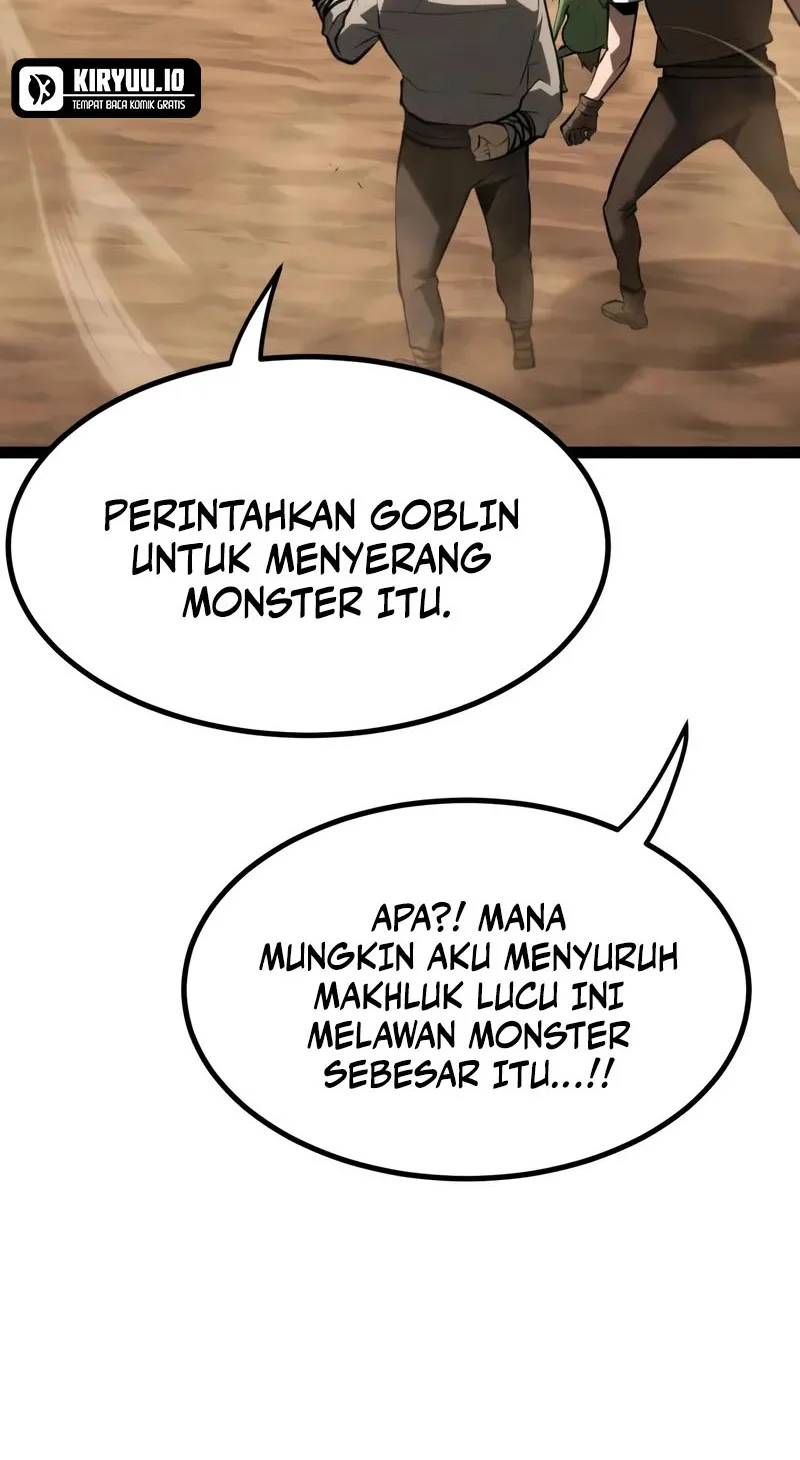 Level 999 Goblin Chapter 29 Gambar 43