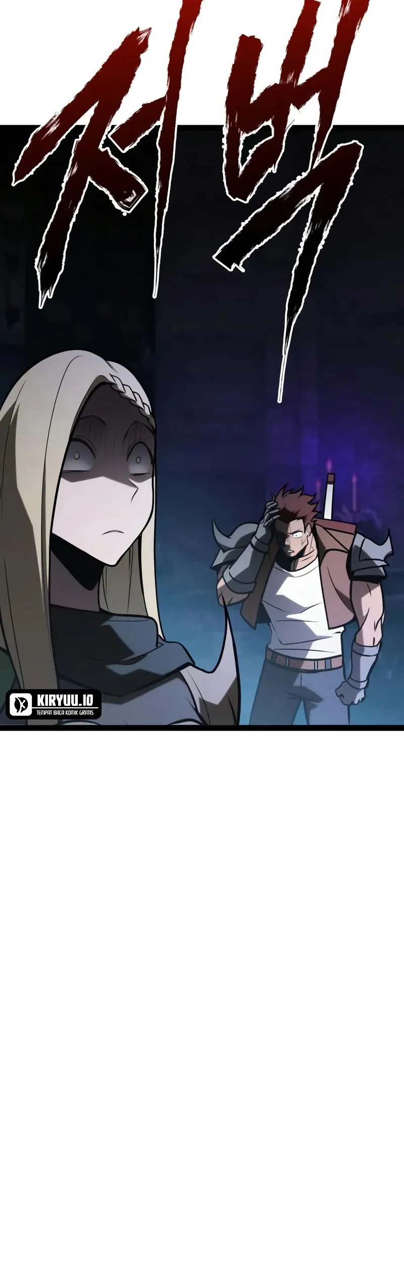 Level 999 Goblin Chapter 32 Gambar 43