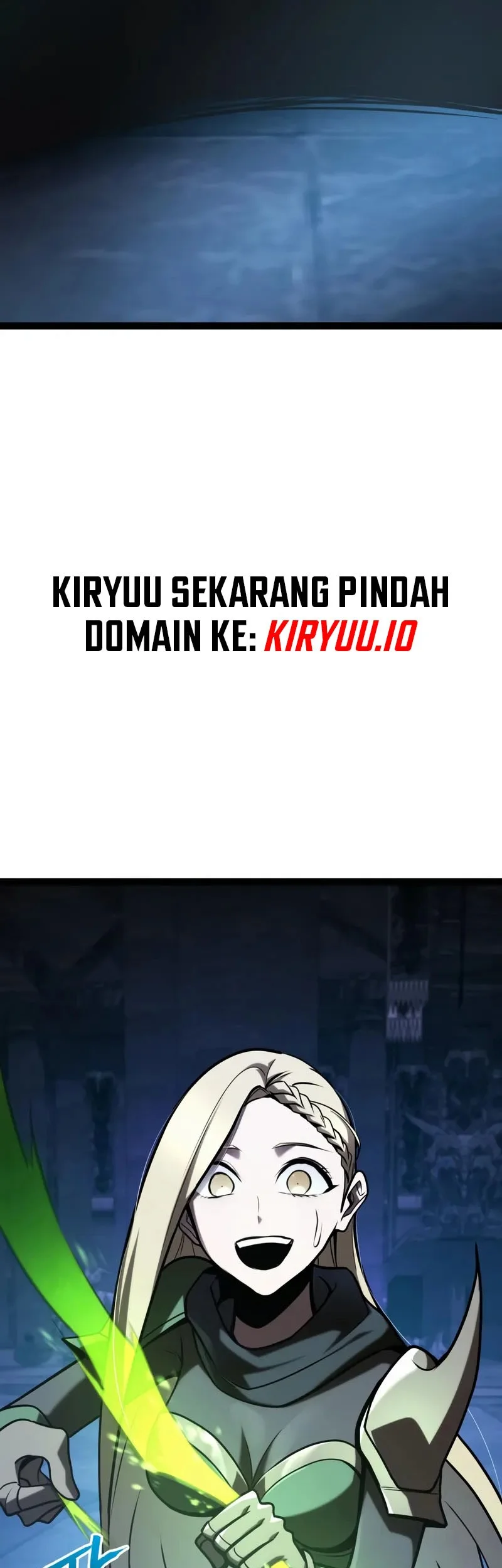Level 999 Goblin Chapter 32 Gambar 46