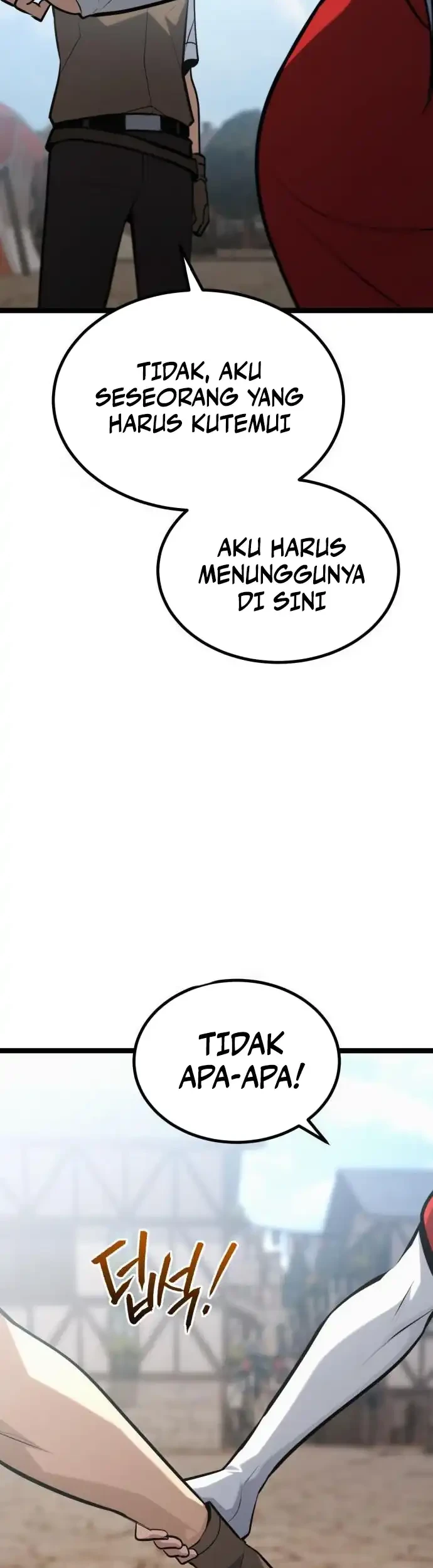 Level 999 Goblin Chapter 40 Gambar 51