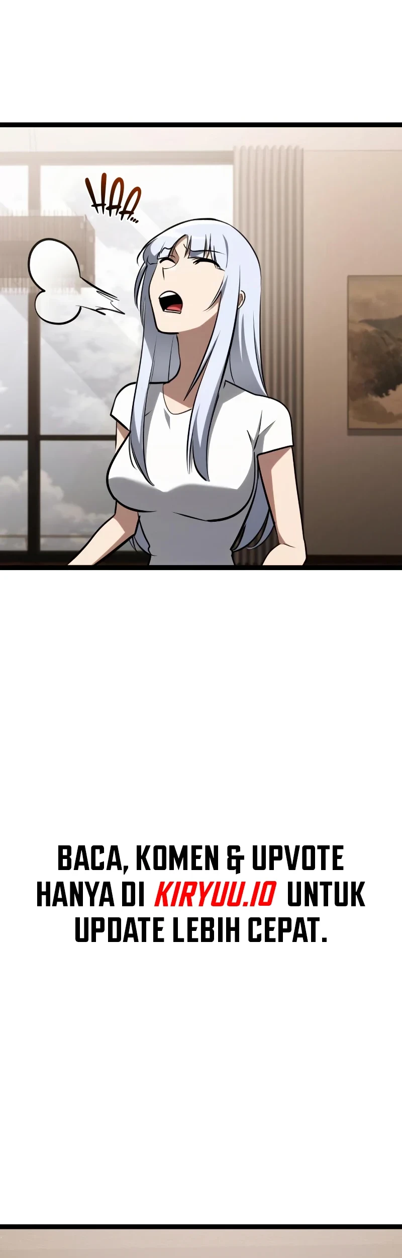 Level 999 Goblin Chapter 49 Gambar 47