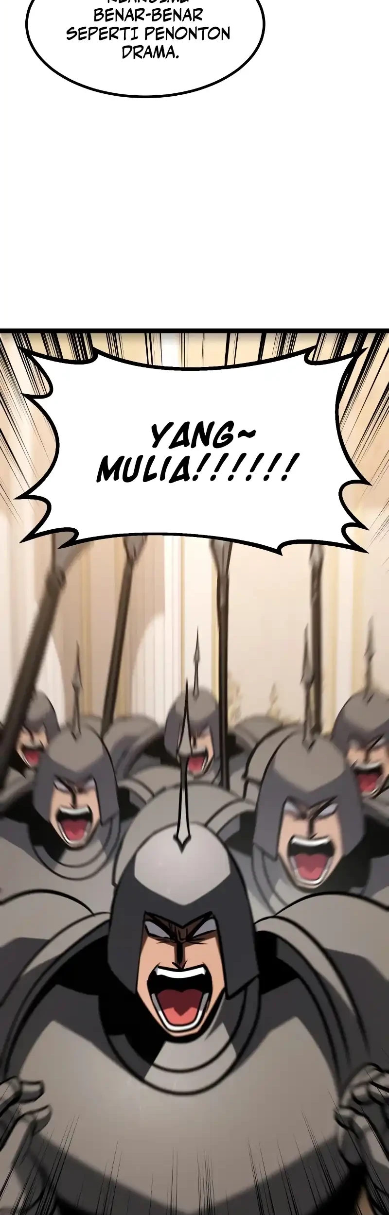Level 999 Goblin Chapter 51 Gambar 44