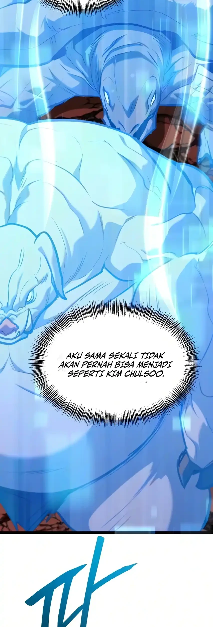Level 999 Goblin Chapter 52 Gambar 51