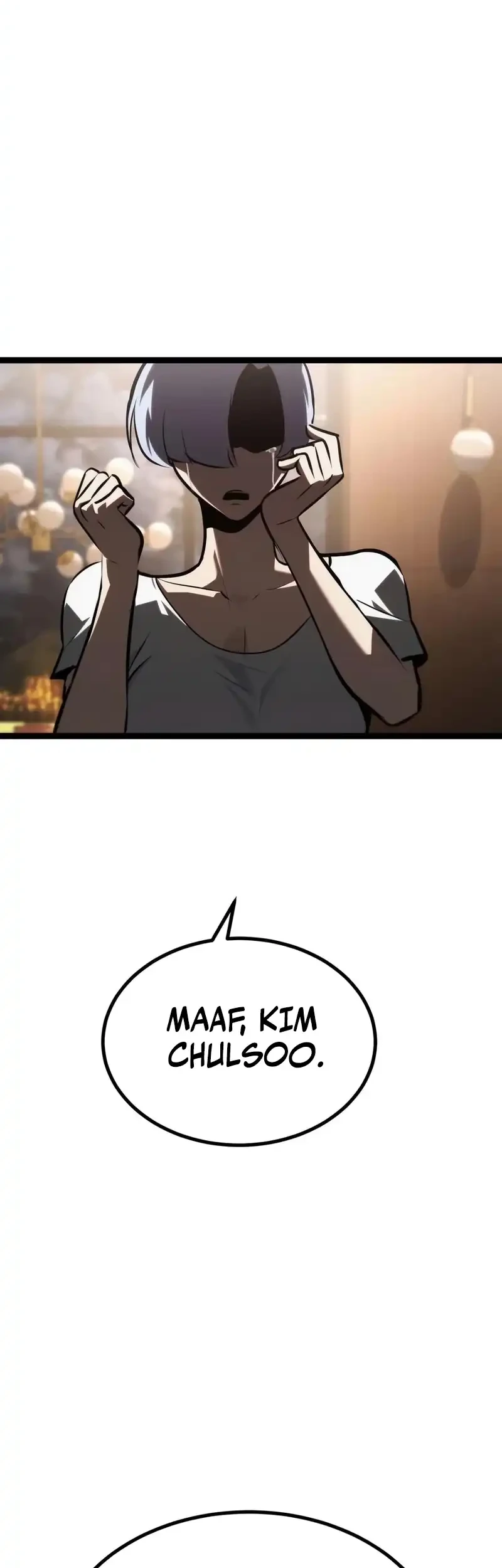 Level 999 Goblin Chapter 56 Gambar 47