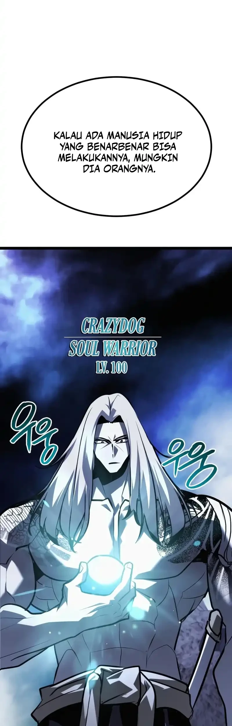 Level 999 Goblin Chapter 58 Gambar 42