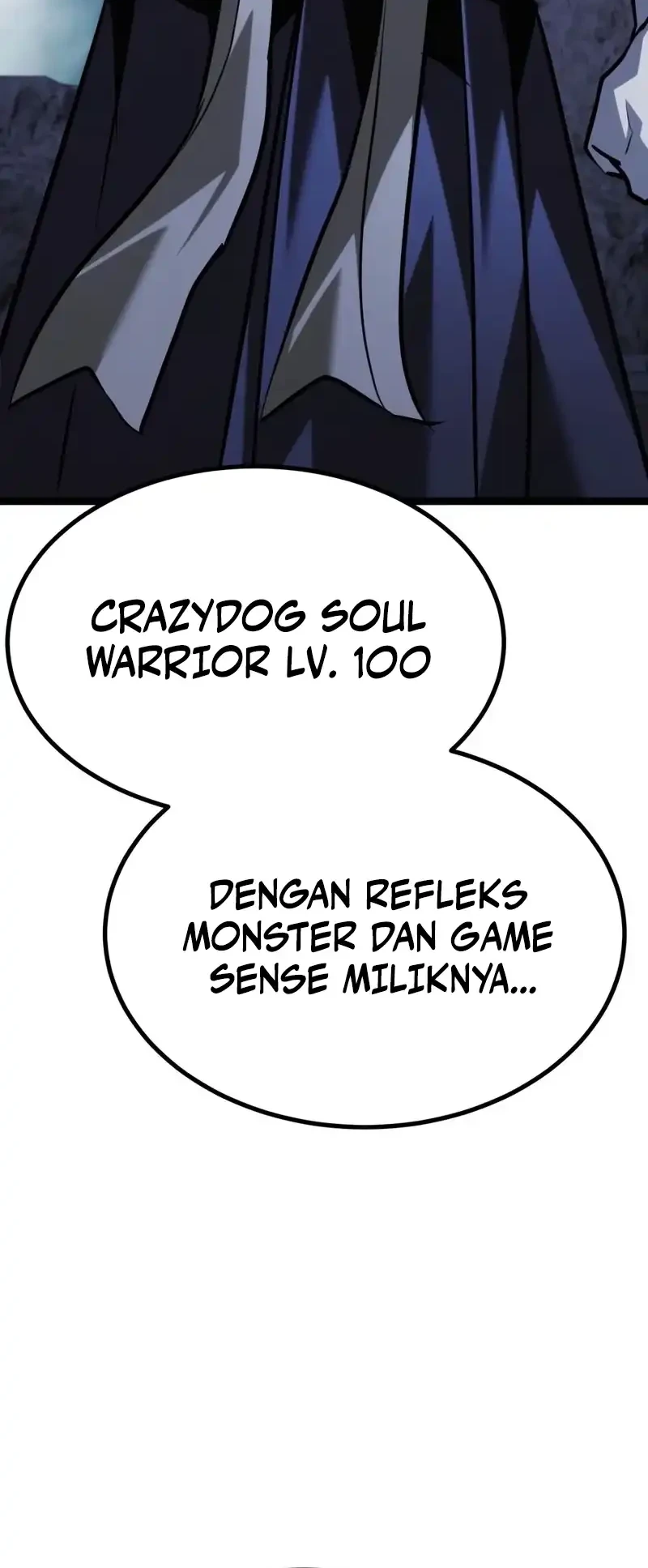Level 999 Goblin Chapter 58 Gambar 43
