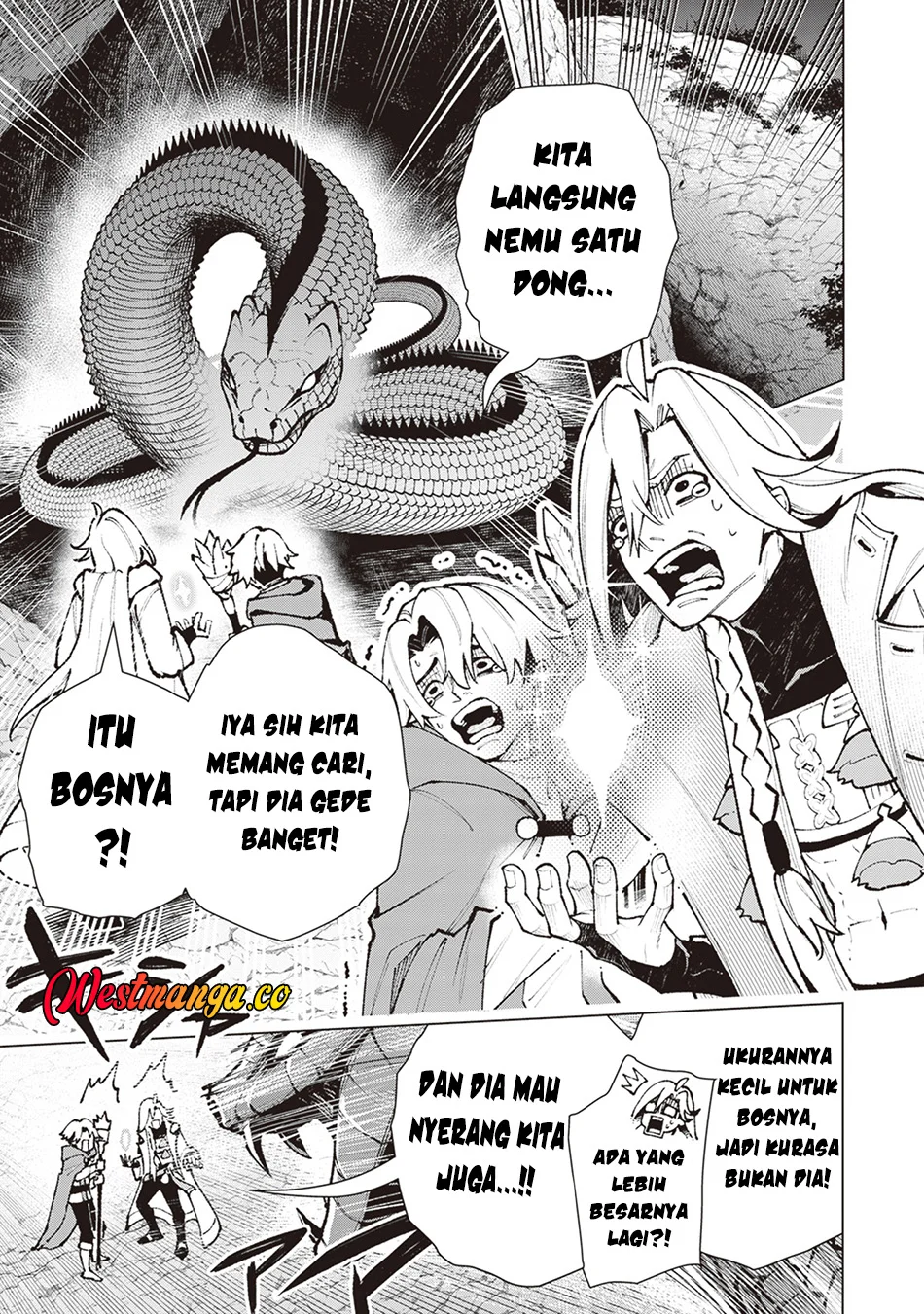 Level Count Stop kara Hajimaru, Kamisama-teki Isekai Life: Saikyou Status ni Tensei Shita node Suki ni Ikimasu Chapter 4 Gambar 22
