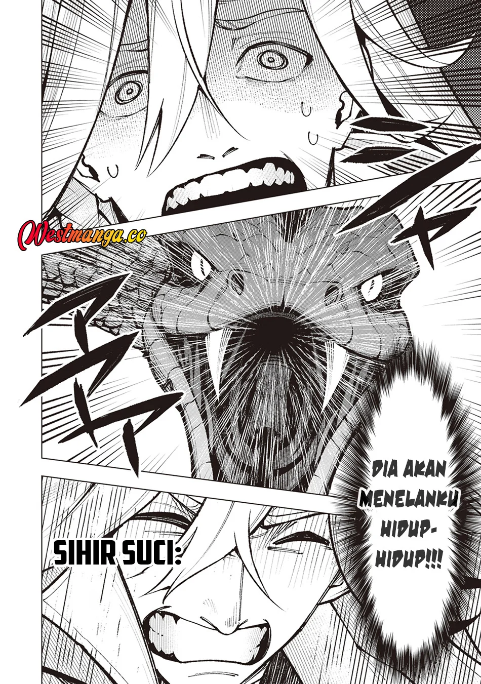 Level Count Stop kara Hajimaru, Kamisama-teki Isekai Life: Saikyou Status ni Tensei Shita node Suki ni Ikimasu Chapter 4 Gambar 23