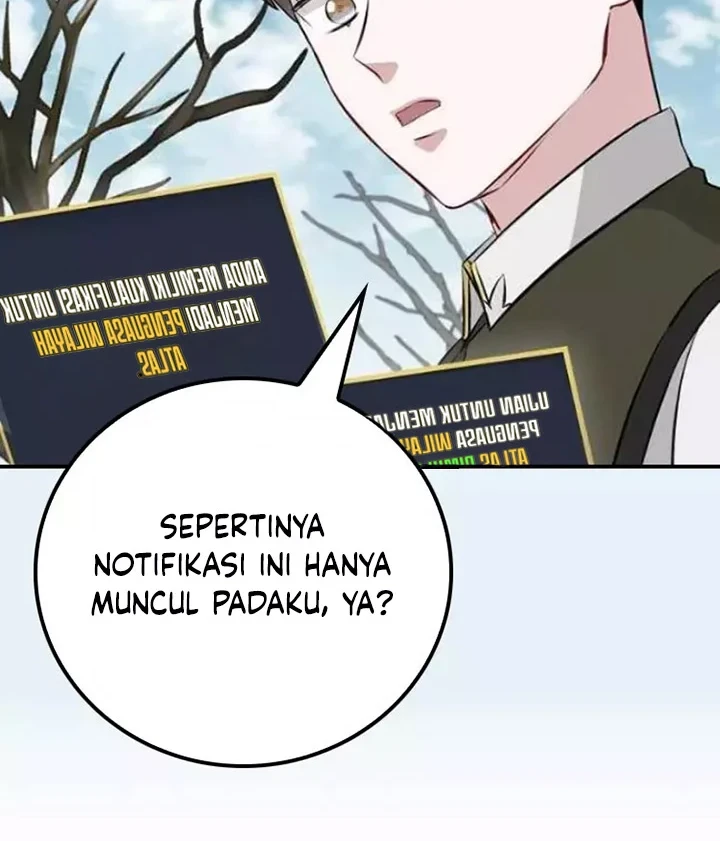 Leveling Up, By Only Eating! Chapter 153 Gambar 25