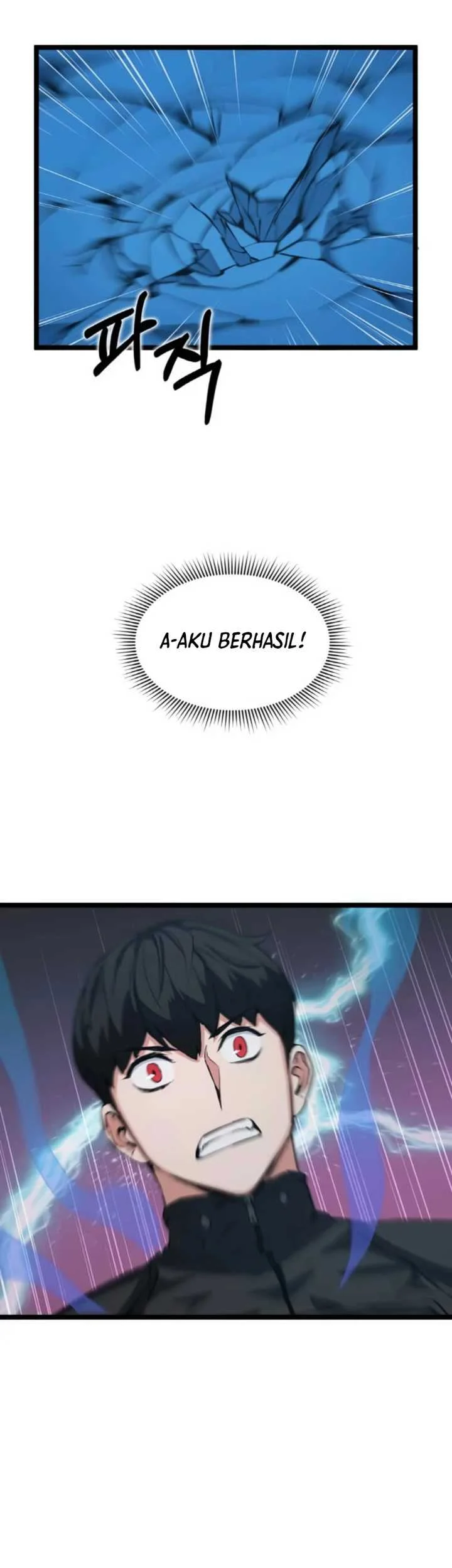 Leveling Up With Likes Chapter 34 halaman 27