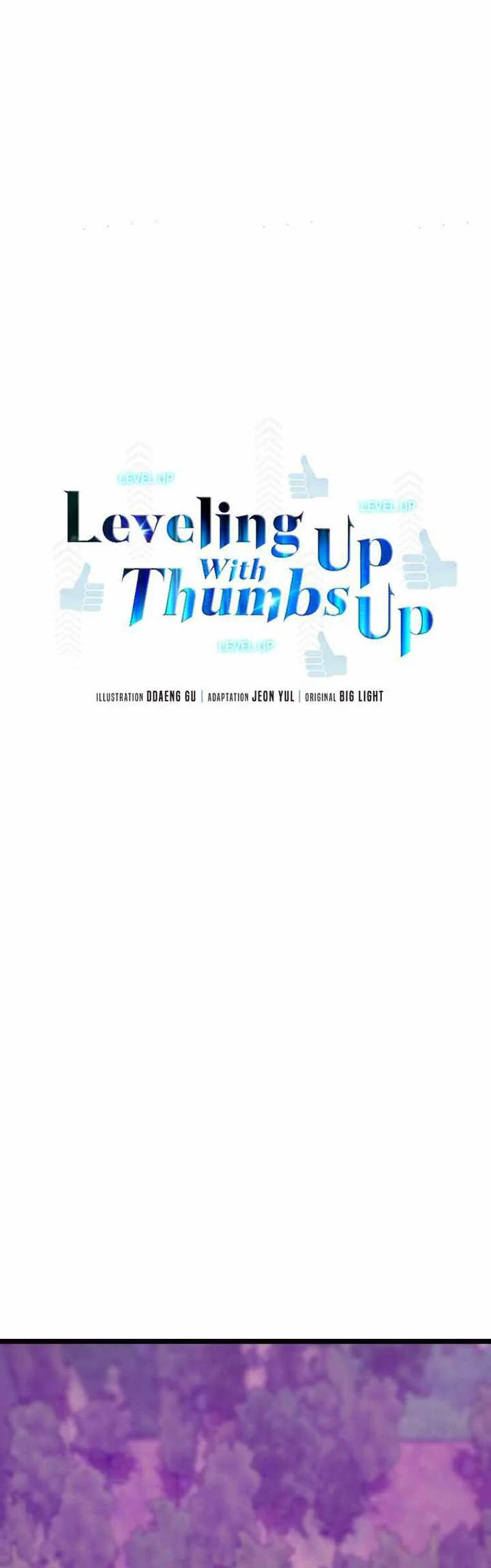 Leveling Up With Likes Chapter 43 halaman 21