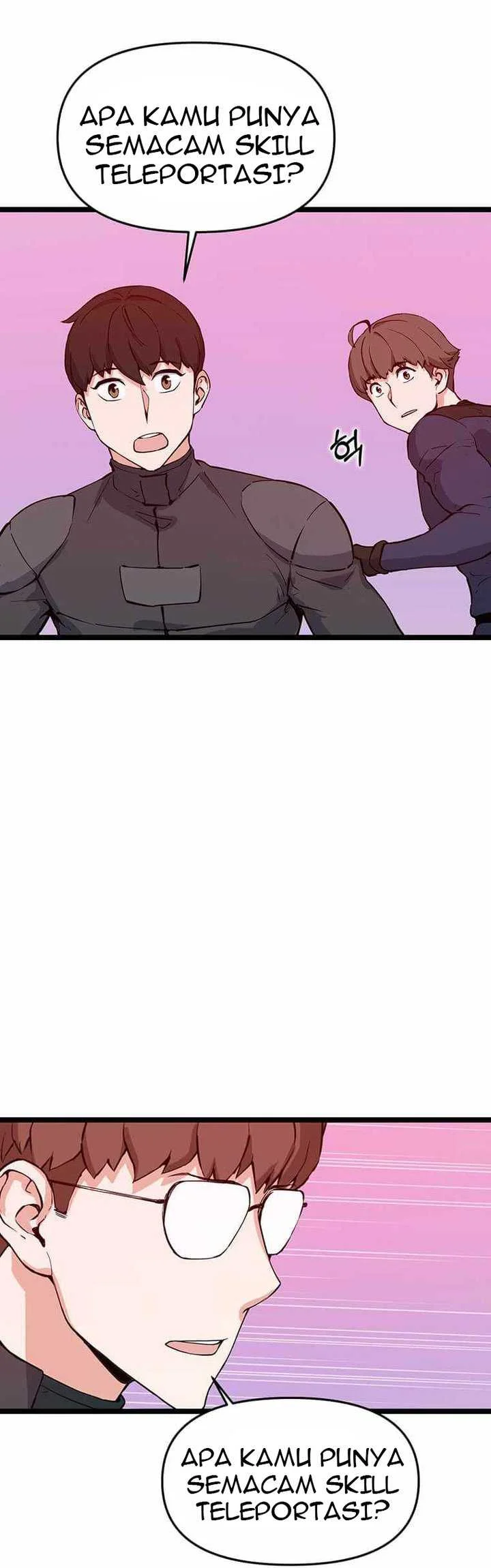 Leveling Up With Likes Chapter 45 halaman 23