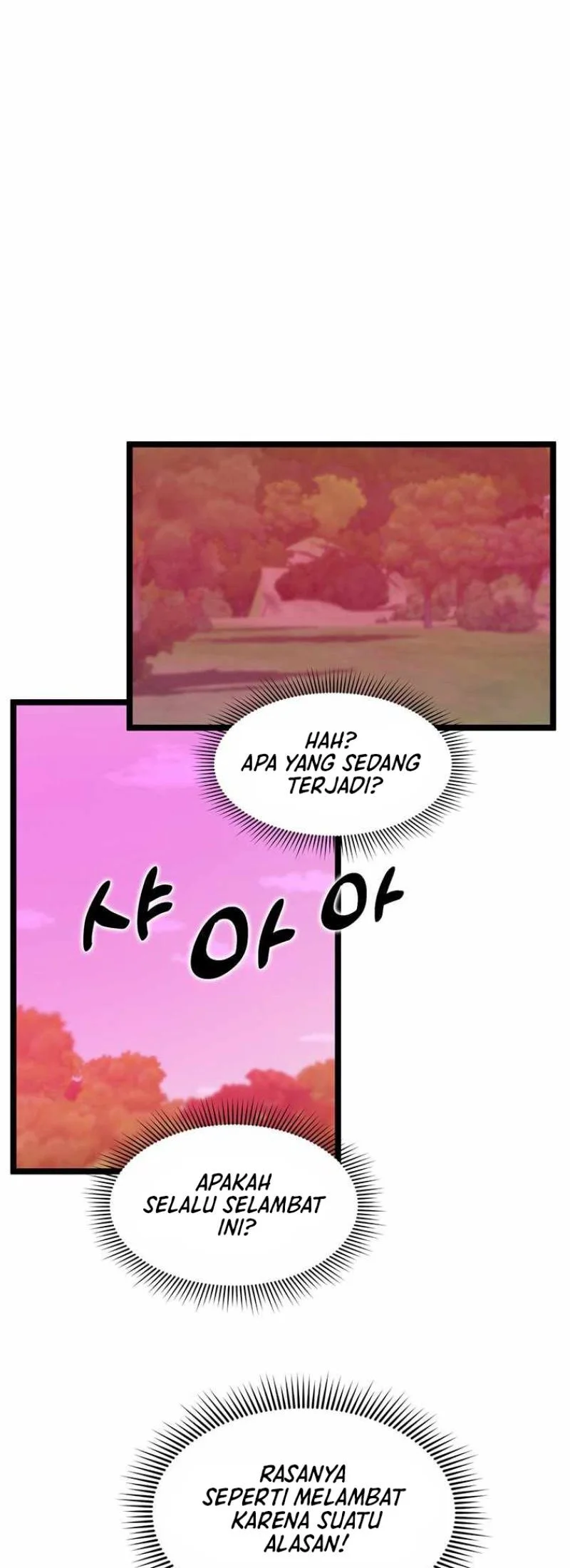 Leveling Up With Likes Chapter 48 halaman 34