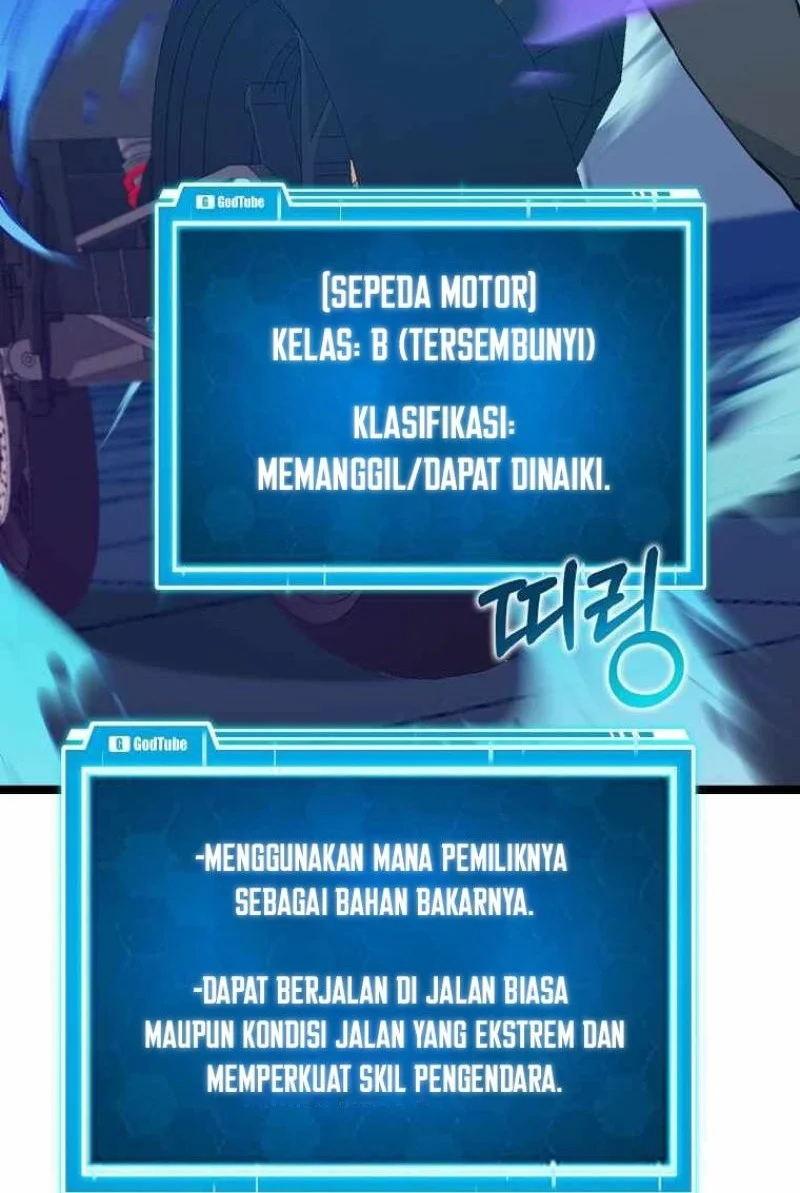 Leveling Up With Likes Chapter 49 halaman 36