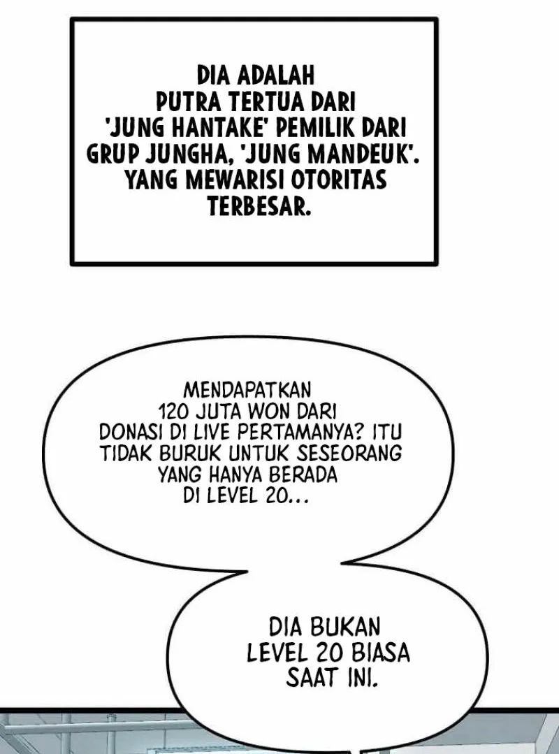 Leveling Up With Likes Chapter 50 halaman 30
