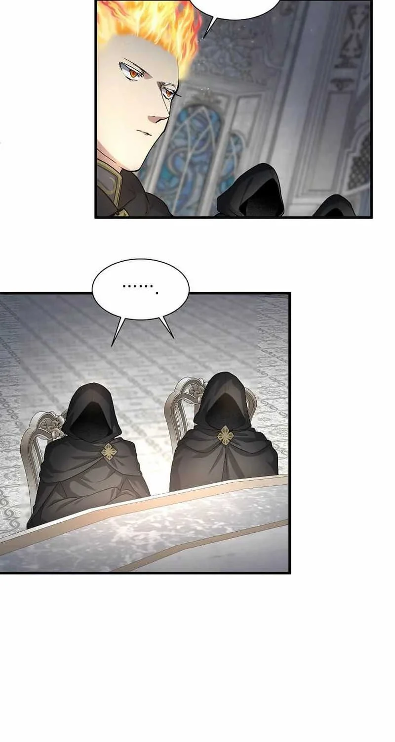 Leveling Up with Skills Chapter 109 Gambar 34