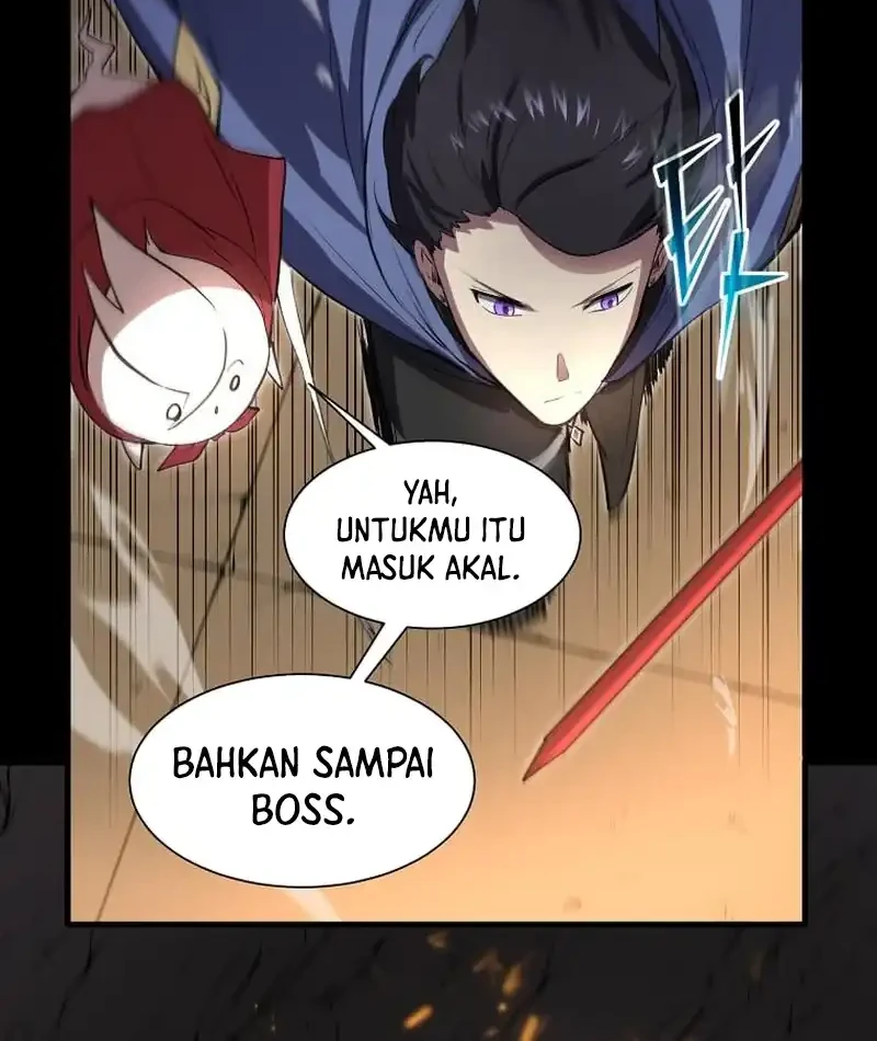 Leveling Up with Skills Chapter 130 Gambar 45