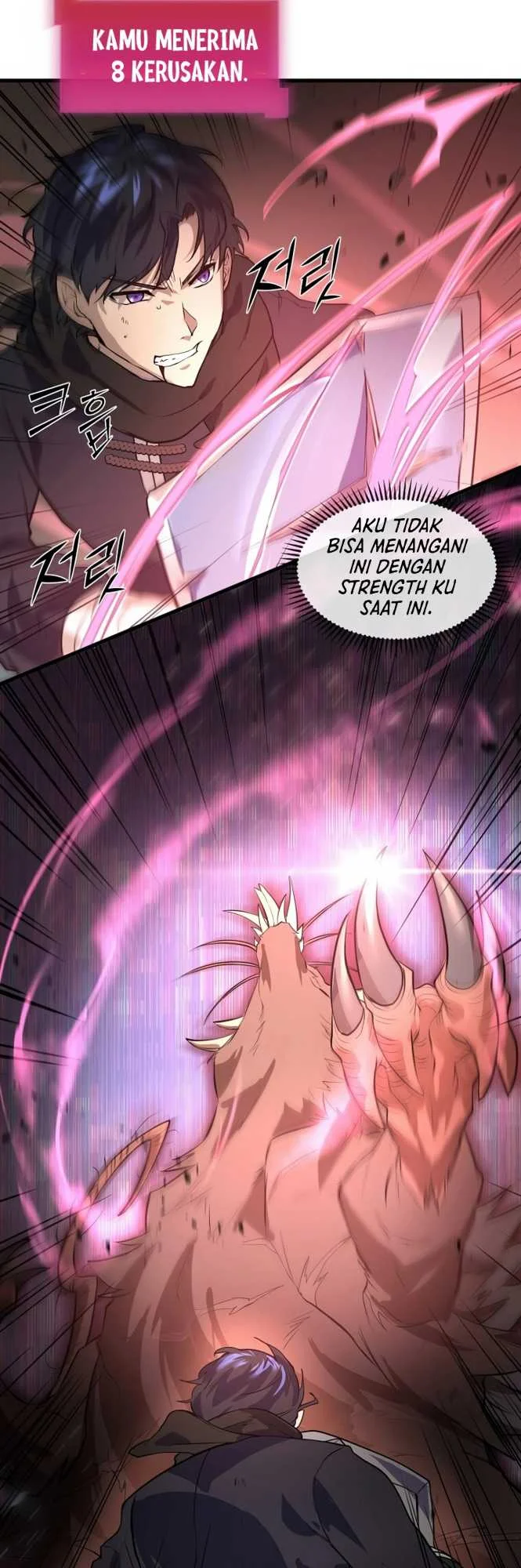 Leveling Up with Skills Chapter 14 Gambar 24