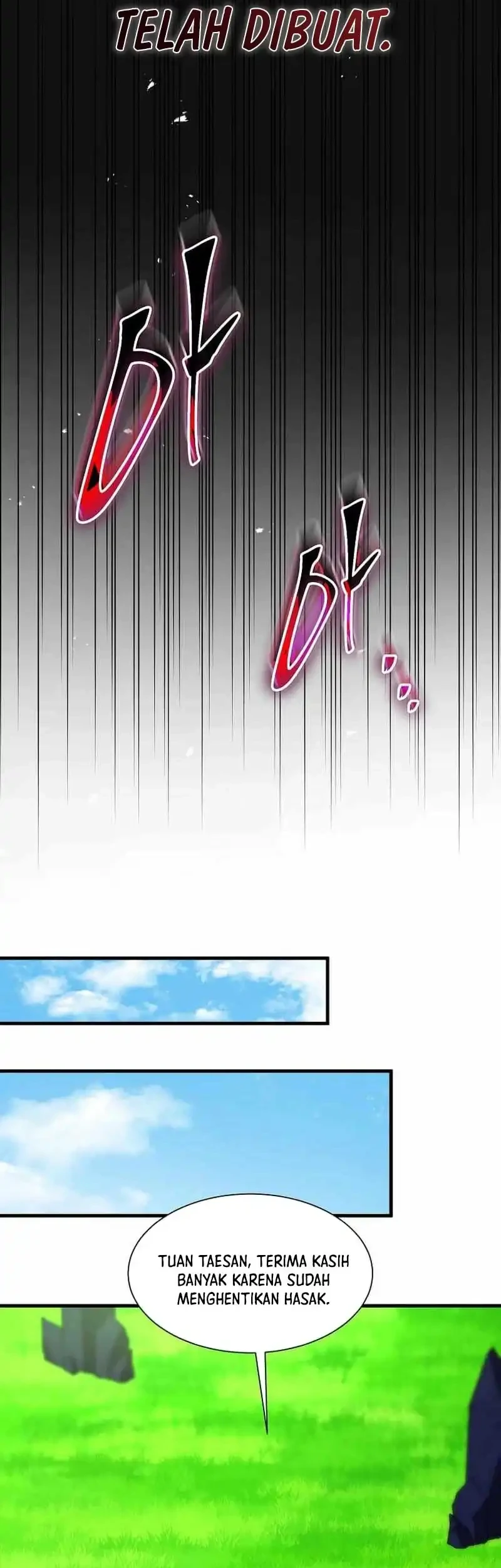 Leveling Up with Skills Chapter 147 Gambar 31