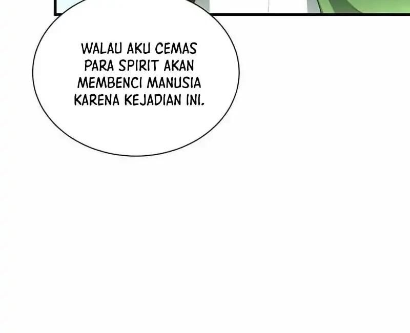 Leveling Up with Skills Chapter 147 Gambar 33
