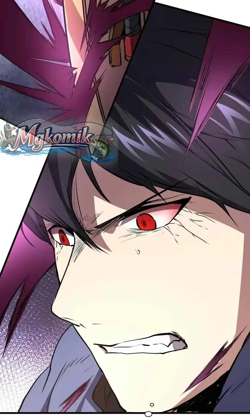 Leveling Up with Skills Chapter 148 Gambar 42